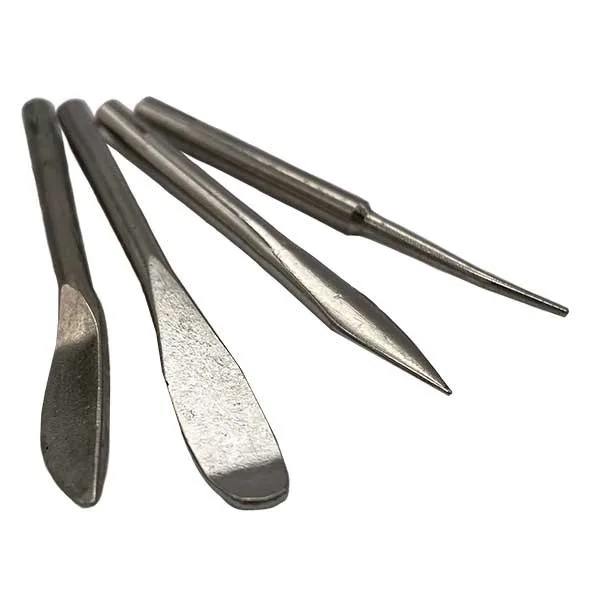 Star Tec Set 4 puntas para ST081