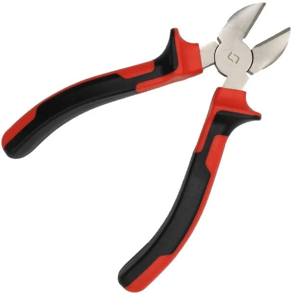 Alicate de Corte Oblicuo 160mm