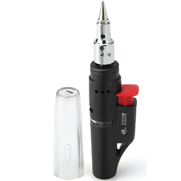 Soldador a Gas Aries ES-610 6ml