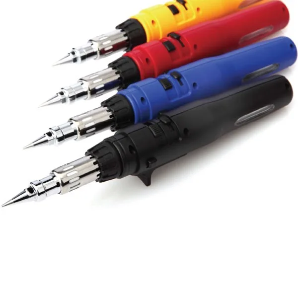 Soldador a Gas Aries ES-640SI 7,5ml