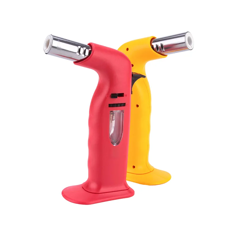 Imagen del producto 2: Soplete a Gas Aries ES-720TH 19ml