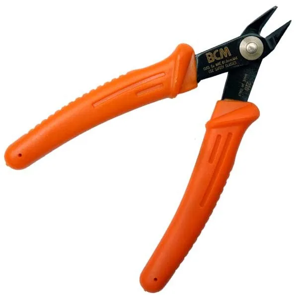 Alicate BCM 220 Corte Raso