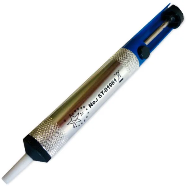 Star Tec Bomba Desoldante