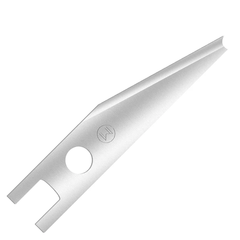 10 uds Cuchilla universal para cutter 25011
