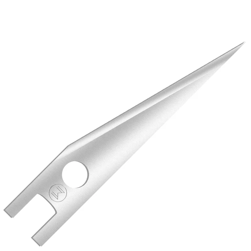 10 uds Cuchilla afilada para cutter 25011