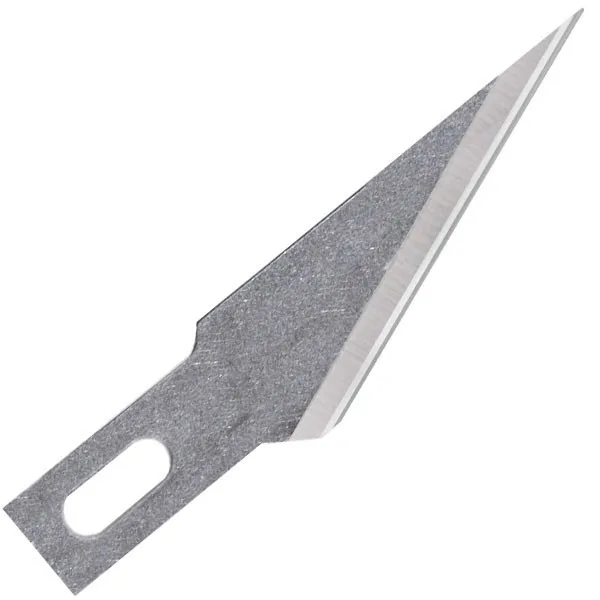 5uds Chuchilla Nº11 para cutter 25101