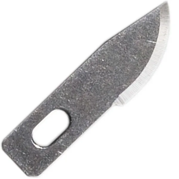 5uds Cuchilla Nº12 para cutter 25101 Nº1