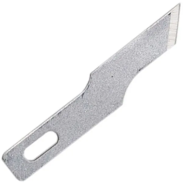 5uds Cuchilla Nº16 para cutter 25101 Nº1
