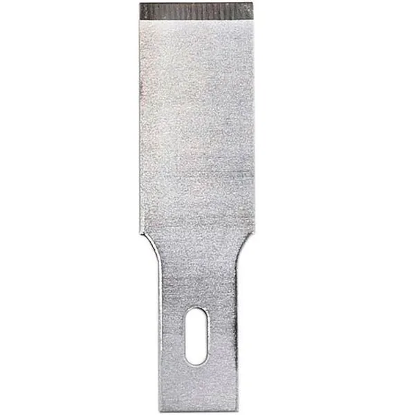 5uds Cuchilla Nº18 cutter 25102 y 25105