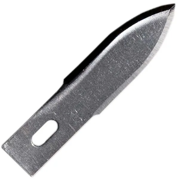 5uds Cuchilla Nº23 para cutter 25102-251
