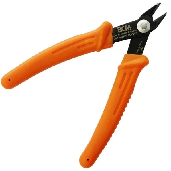 Alicate BCM 220/MA Corte con muelle