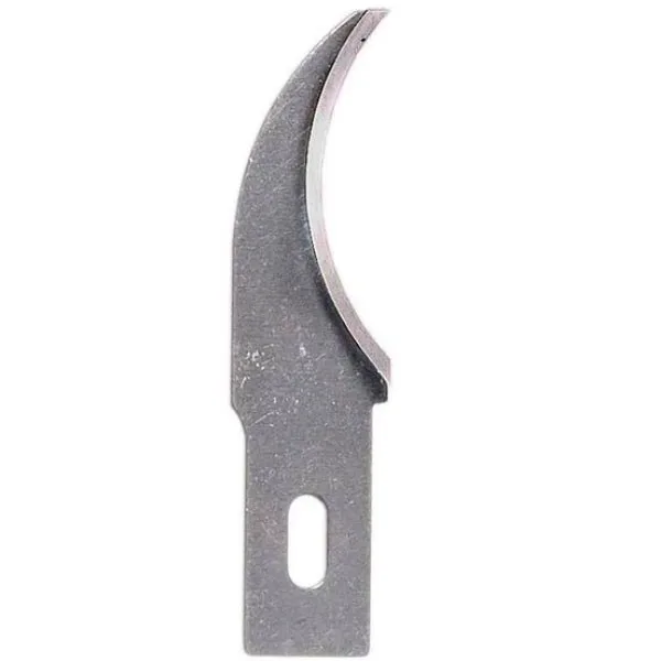 5uds Cuchilla Nº28 para cutter 25102-251