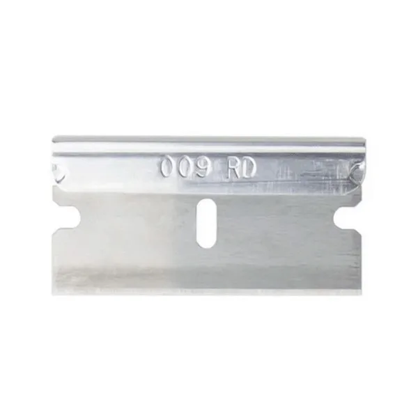10uds Cuchilla para Chooper II 31069-4