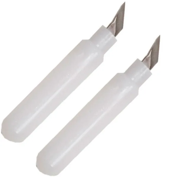 Recambio cutter 360º (2uds) Ref.25106