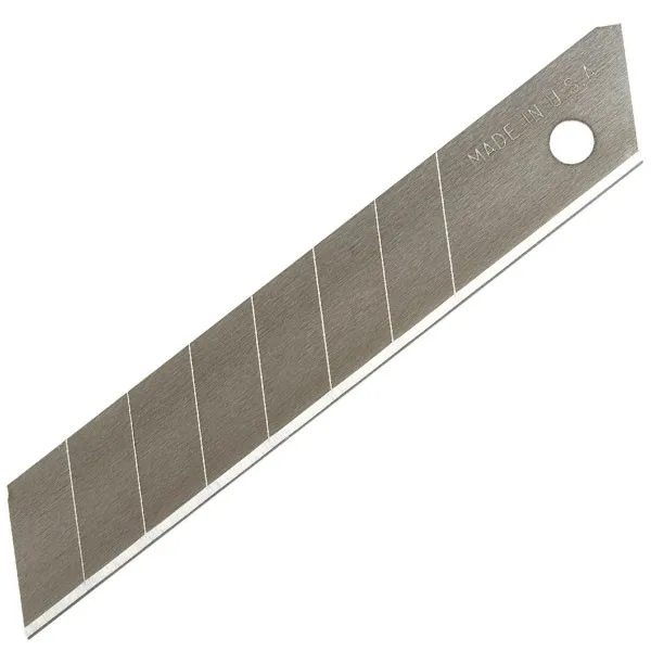 5uds Cuchilla 18mm para cutter 25410