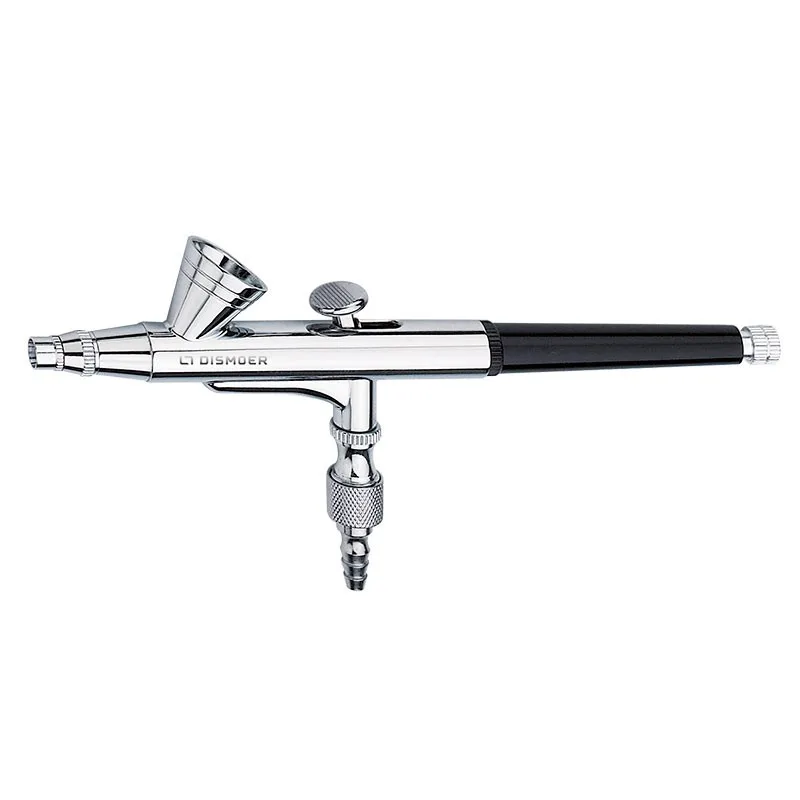 Aerógrafo Dismoer Vektor 0,2mm, 2cc