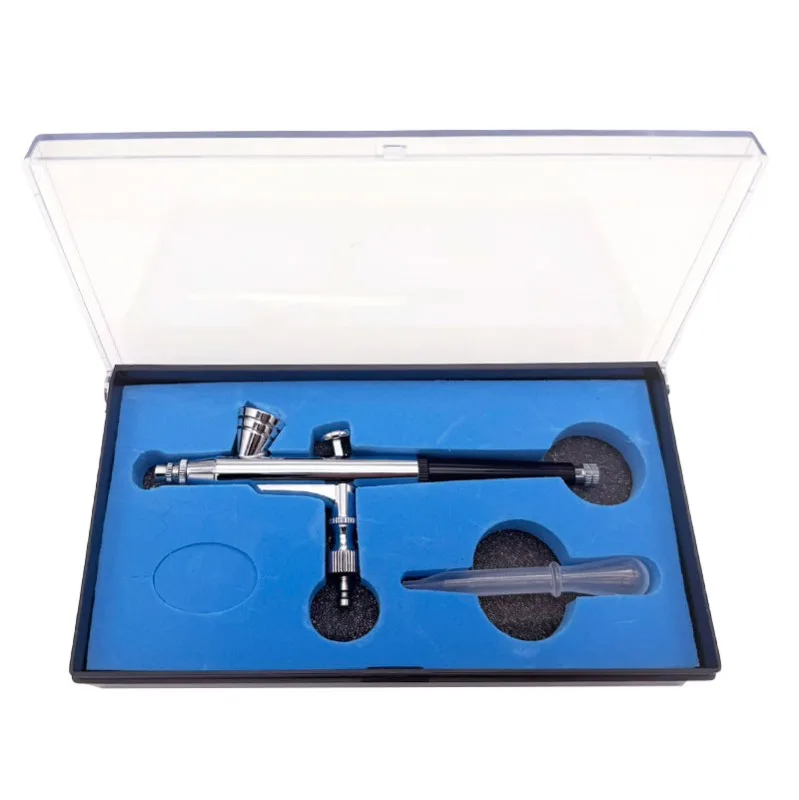 Imagen del producto 2: Aerógrafo Dismoer Vektor 0,2mm, 2cc