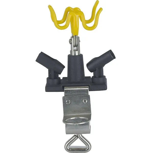 Airbrush Holder for Table