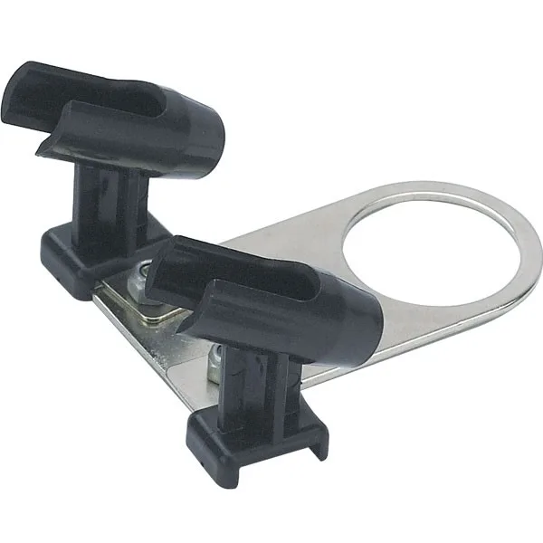 Airbrush Holder for Regulator Filter