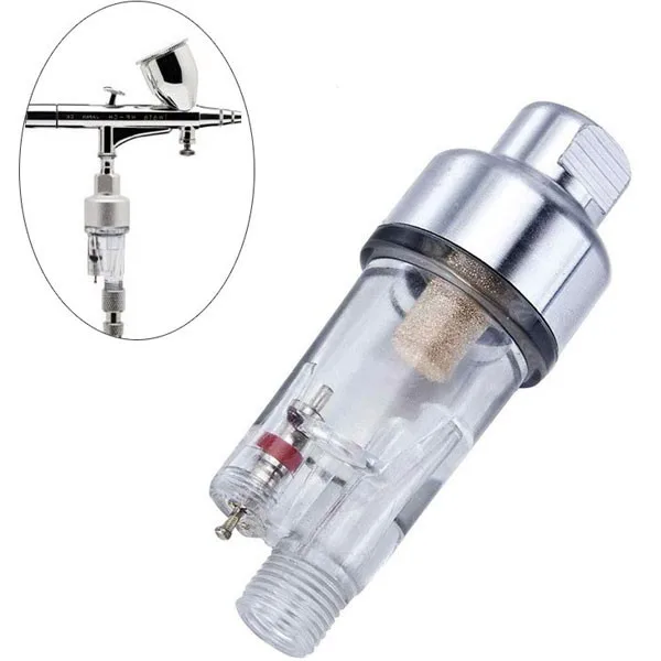 Airbrush Filter