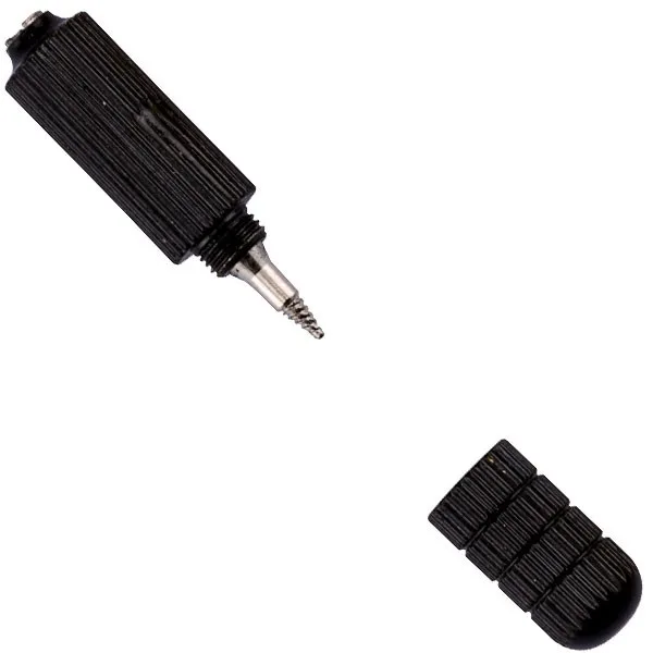 Airbrush Nozzle Remover
