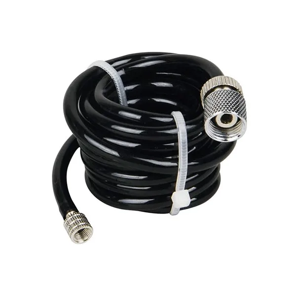 Airbrush Hose 1,5m M5 - 1/8