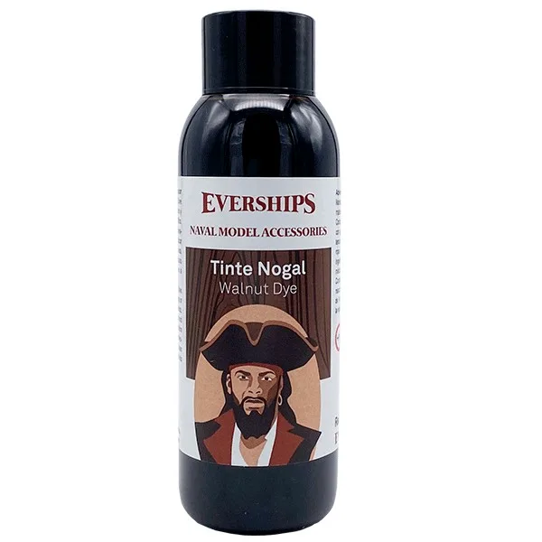 Everships Tinte Nogal 100ml