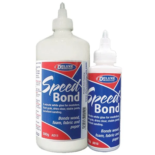 Deluxe Speedbond 112g
