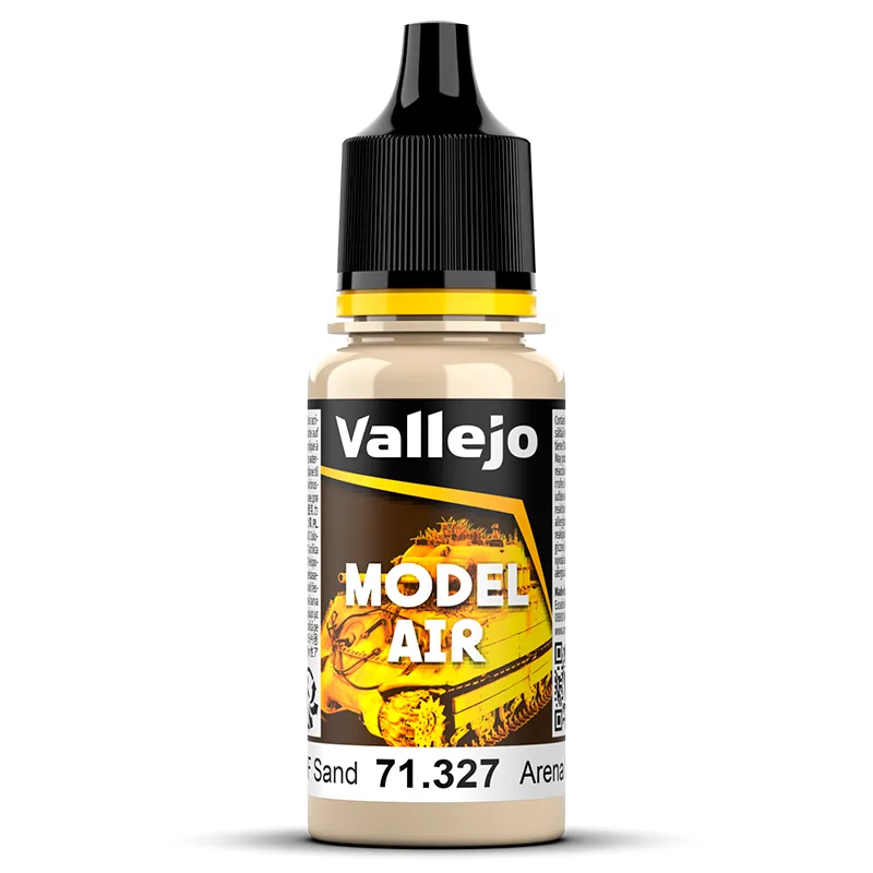 Vallejo Model Air Arena IAF 17 ml