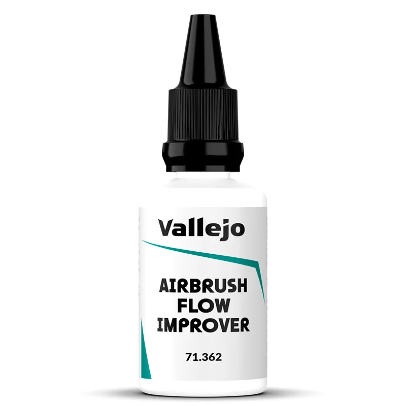 Vallejo Auxiliar Airbrush Flow Improver 362 32 ml