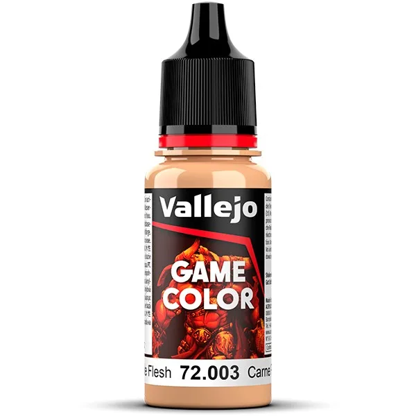 Vallejo Game Color Blasshaut 18 ml
