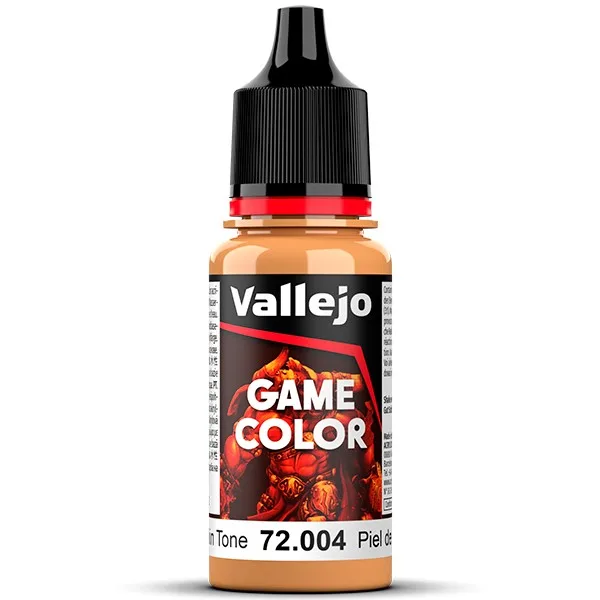 Vallejo Game Color Piel de Elfos 18 ml