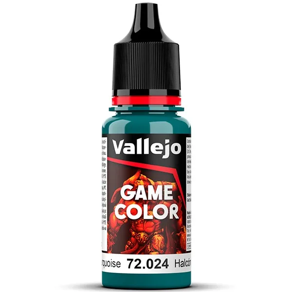 Vallejo Game Color Halcón Milenario 18 ml