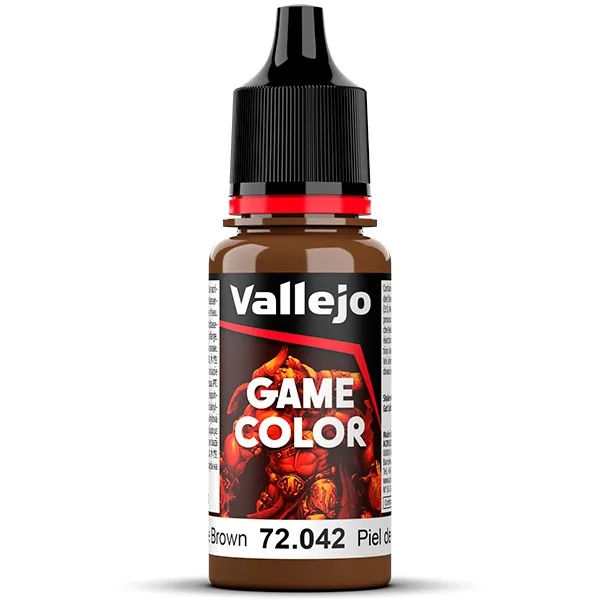 Vallejo Game Color Piel de Parásitos 18 ml