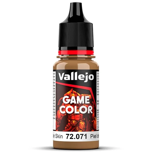 Vallejo Game Color Barbarenhaut 18 ml