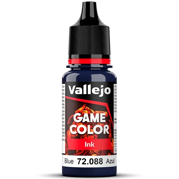 Vallejo Game Color Azul 18 ml