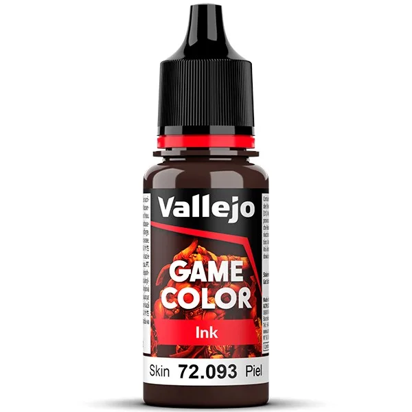 Vallejo Game Color Piel 18 ml