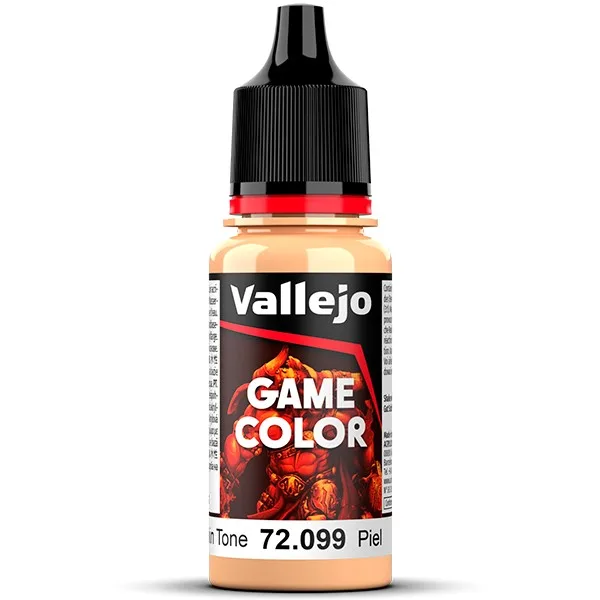 Vallejo Game Color Piel 18 ml