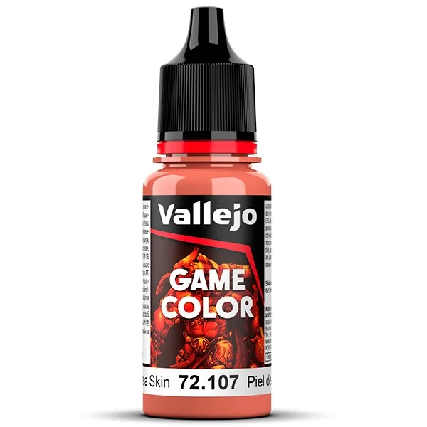 Vallejo Game Color Athena-Haut 18 ml