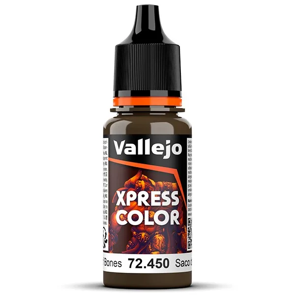 Vallejo Game Color Xpress Color Saco de Huesos 18 ml