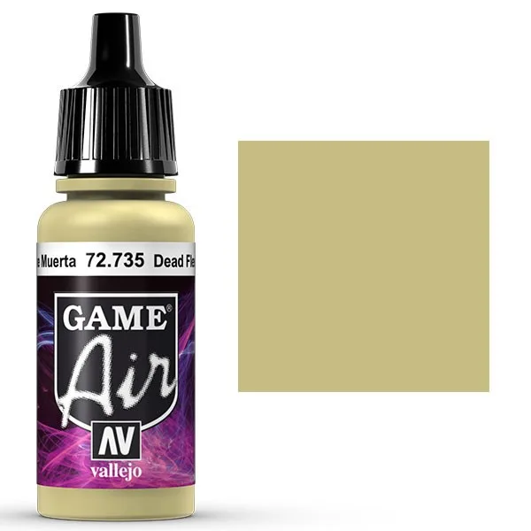 *Vallejo Game Air Carne Muerta 17ml