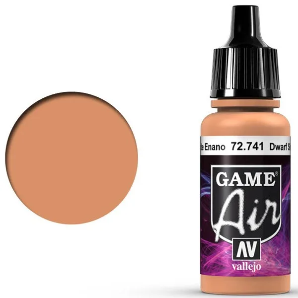 *Vallejo Game Air Piel de Enano 17ml