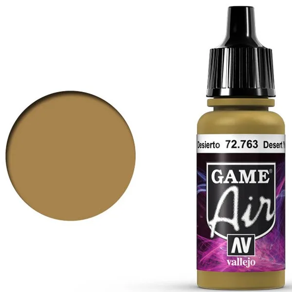 *Vallejo Game Air Desierto 17ml