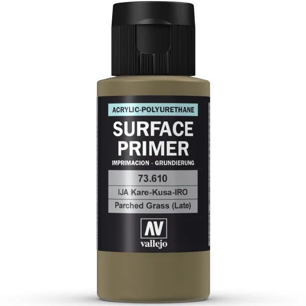 Vallejo Primer IJA Kare-Kusa-Iro 60 ml
