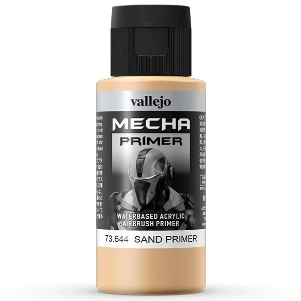 Vallejo Mecha Color Primer Sand 60 ml