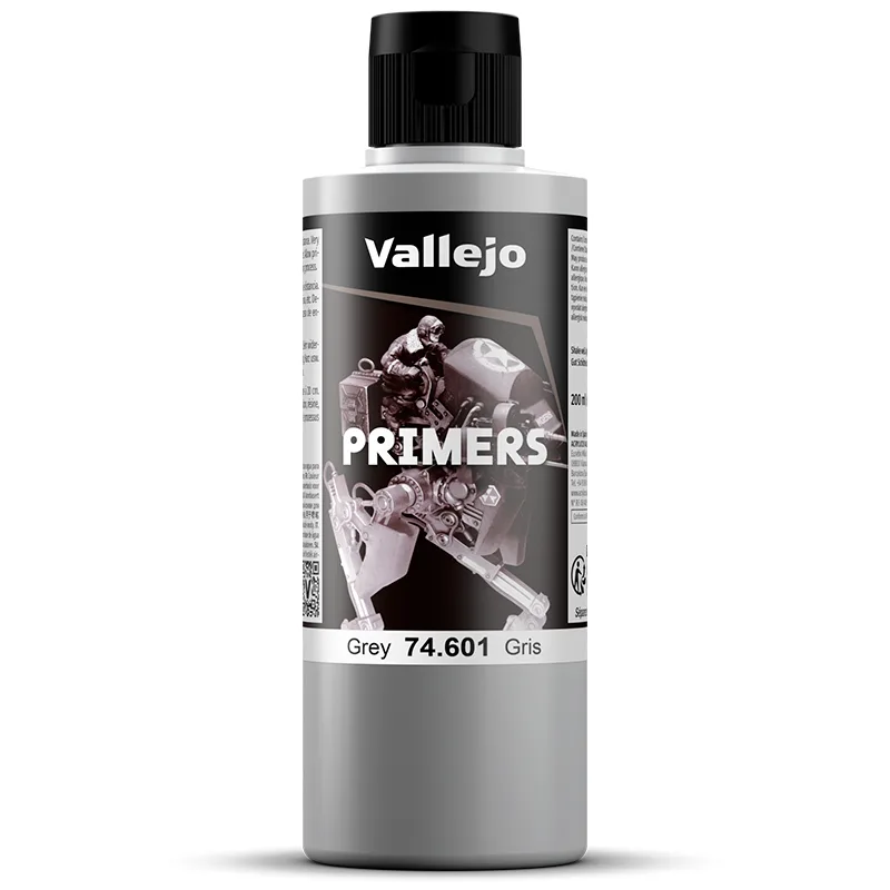Vallejo Primer Grau 200 ml