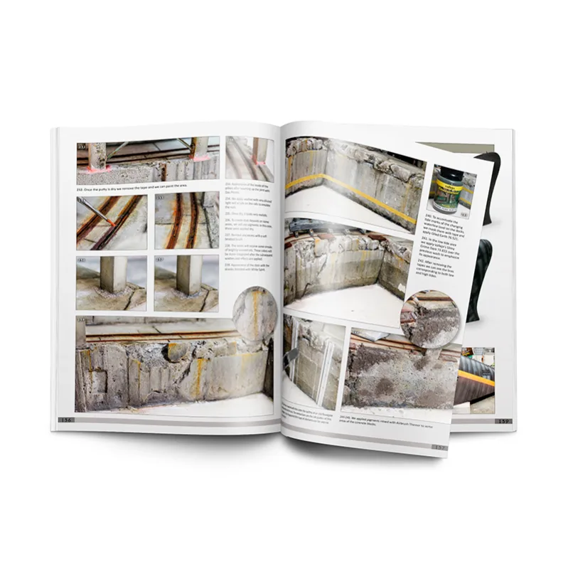 Product image 3: Vallejo Book: Landscapes of War Vol. 5 (ES)