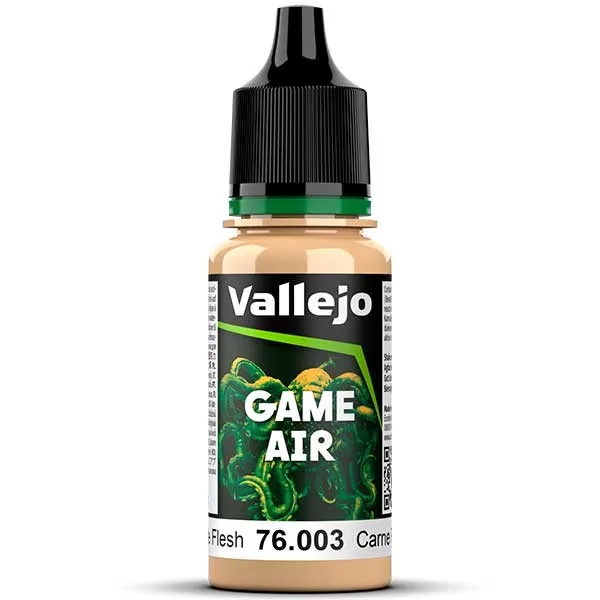 Vallejo Game Air Blasse Haut 18 ml
