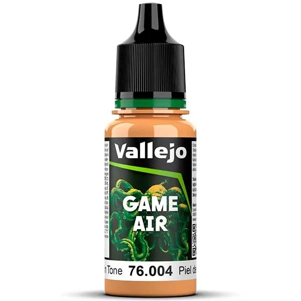 Vallejo Game Air Piel de Elfos 18 ml