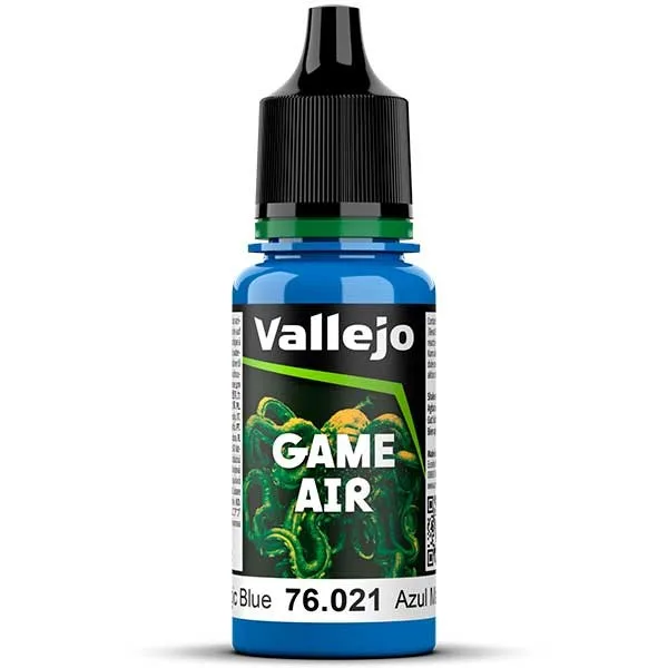 Vallejo Game Air Bleu magique 18 ml